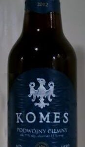 Komes Podwójny Ciemny