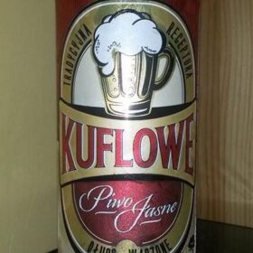 Kuflowe Jasne Pełne