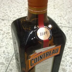 Cointreau