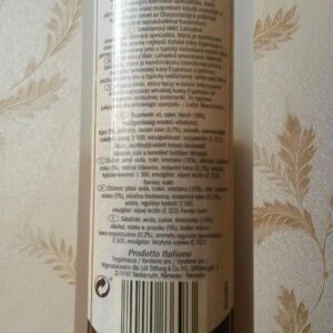 Crema Caffe i Crema Banana