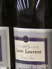 Louis Laurent Demi-Sec