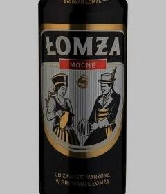 Łomża Mocne