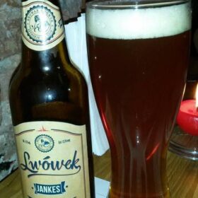 Lwówek Jankes