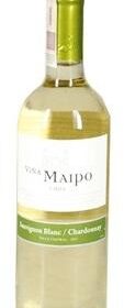 Vina Maipo Sauvignon Blanc Chardonnay