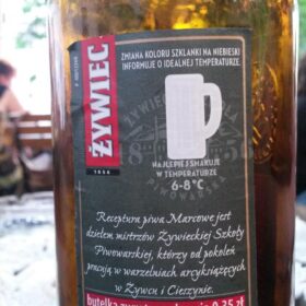 Żywiec Marcowe