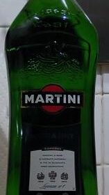 Martini Extra Dry