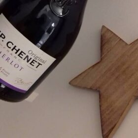 J.P. Chenet Merlot