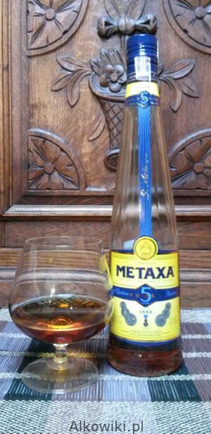 Metaxa