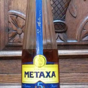 Metaxa