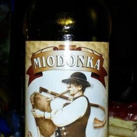 Miodonka Beskidzka