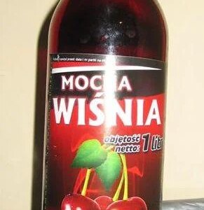Mocna Wiśnia