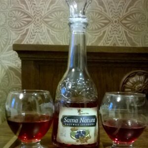 Nalewka Sama Natura