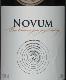 Novum Cuvee
