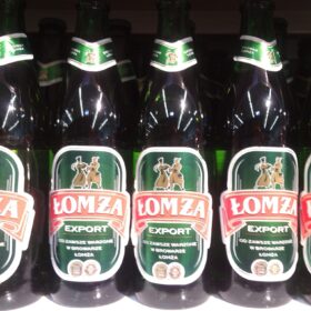 Łomża Export