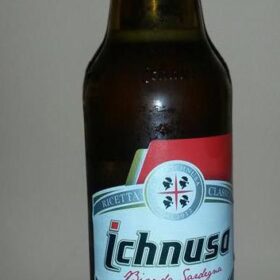 Ichnusa