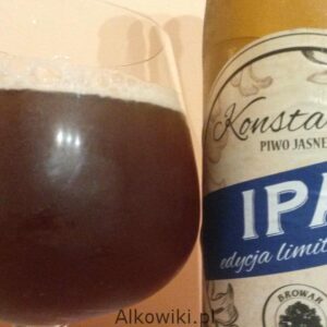 Konstancin IPA