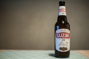 Luzak