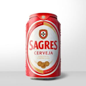 Piwo Sagres