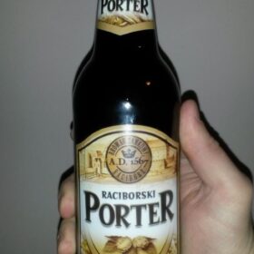 Porter Raciborski