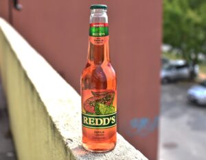 Redd’s Papaja i Limonka