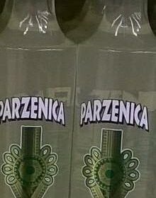 Parzenica Cytrynowa Po Górlasku