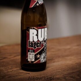 Rubi Lager