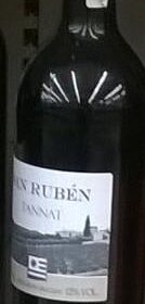 San Ruben Tannat