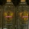 Smirnoff Gold
