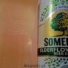 Somersby Elderflower Lime
