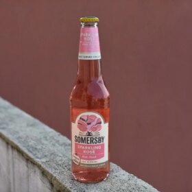 Somersby Sparkling Rose