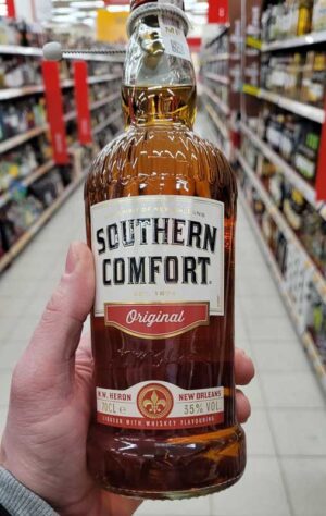 Southern Comfort