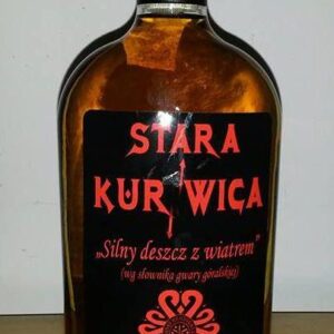 Stara Kurwica
