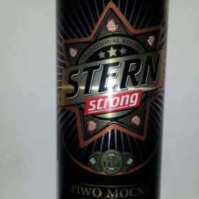 Stern Strong