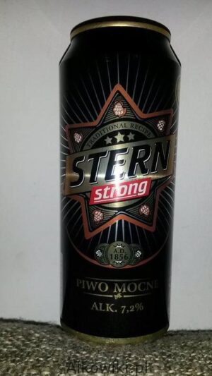 Stern Strong