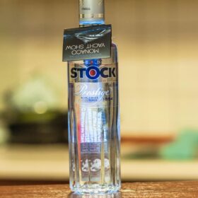 Stock Prestige