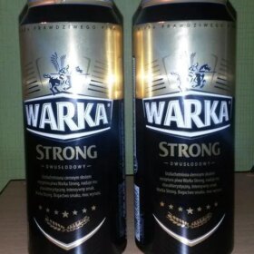 Warka Strong