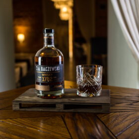 Baczewski whisky