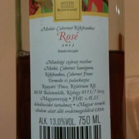 Konyari Rose