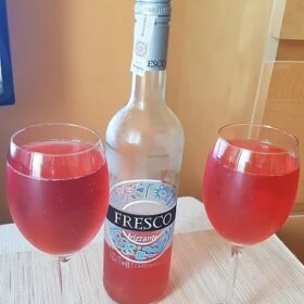 Fresco Frizzante