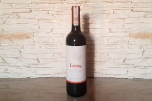 Loios Tinto 2019