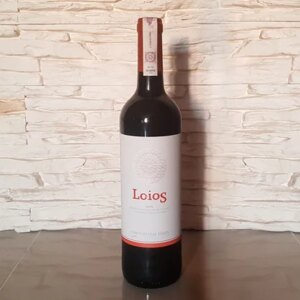 Loios Tinto 2019