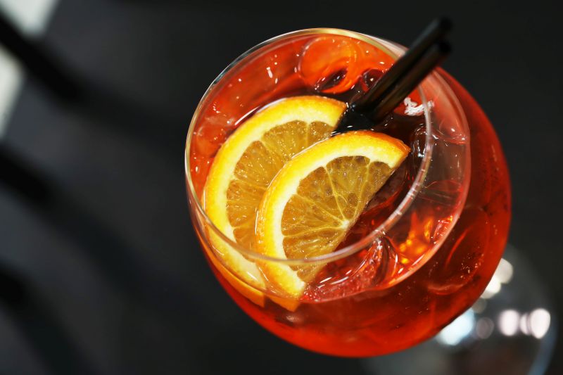 Aperol, 9 przepisów na pyszne drinki z tym likierem