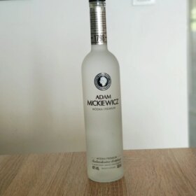 Adam Mickiewicz