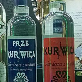 Przekurwica